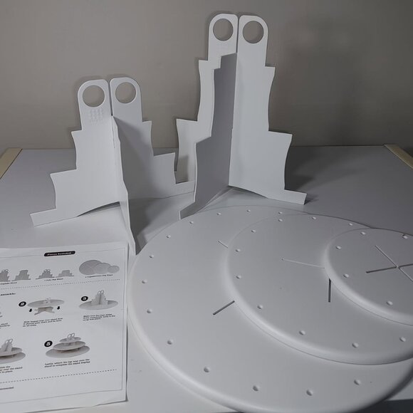 Cake Pop & Cupcake Stand-Sweet Creation By Good Cook - Picture 3 of 7